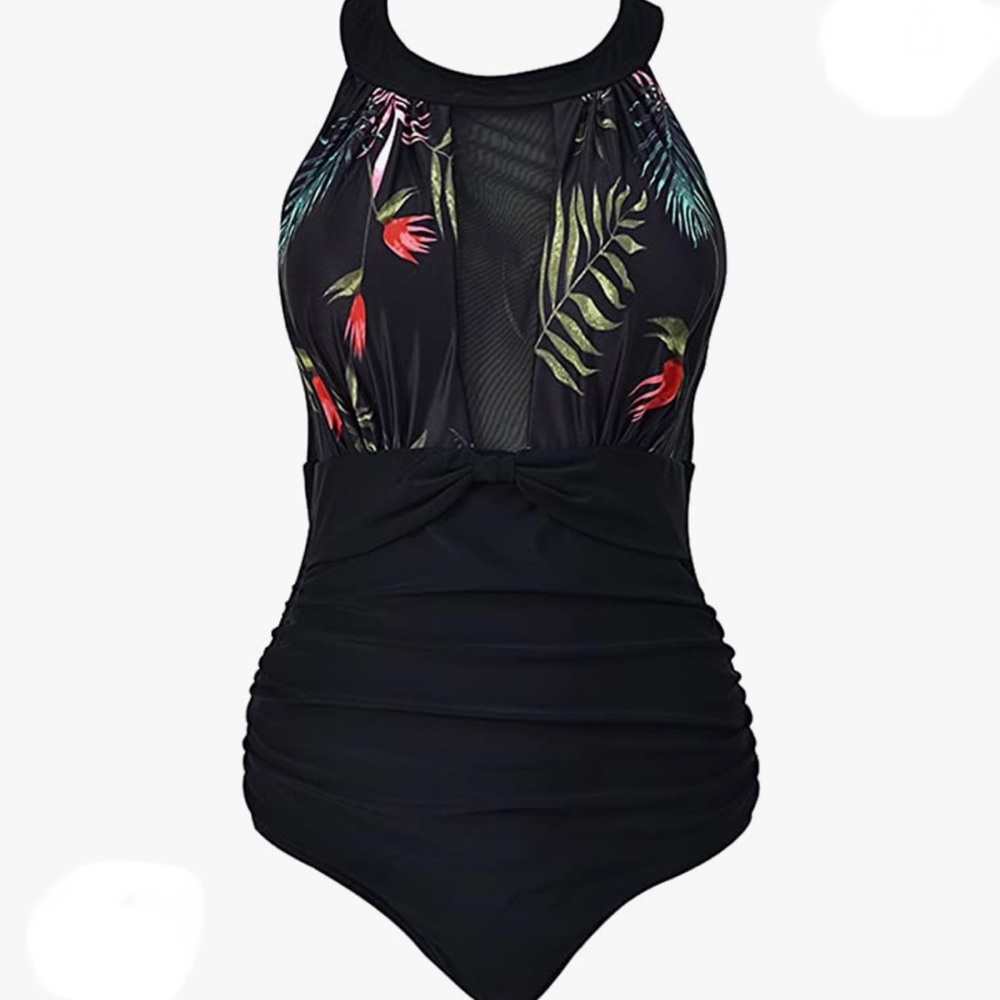Woman’s one piece